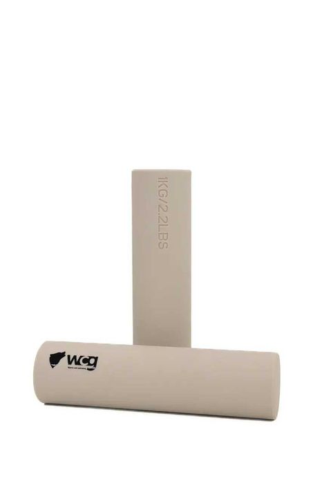 Гантелі жіночі Soft Touch WCG 2×1 кг