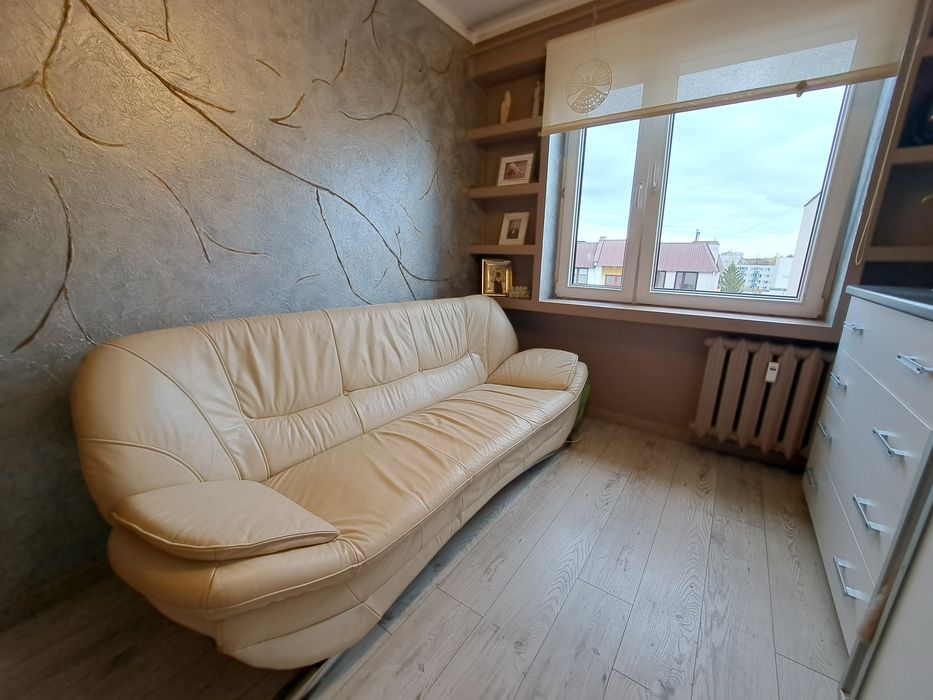 Mieszkanie na sprzedaż 48,2 m2 Augustów