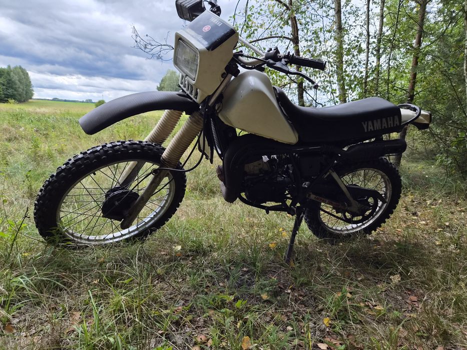 Yamaha
