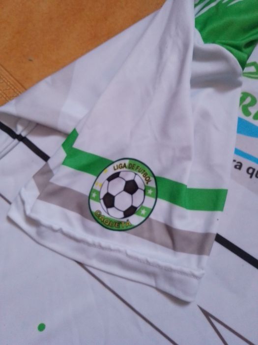 Camisola para colecionadores