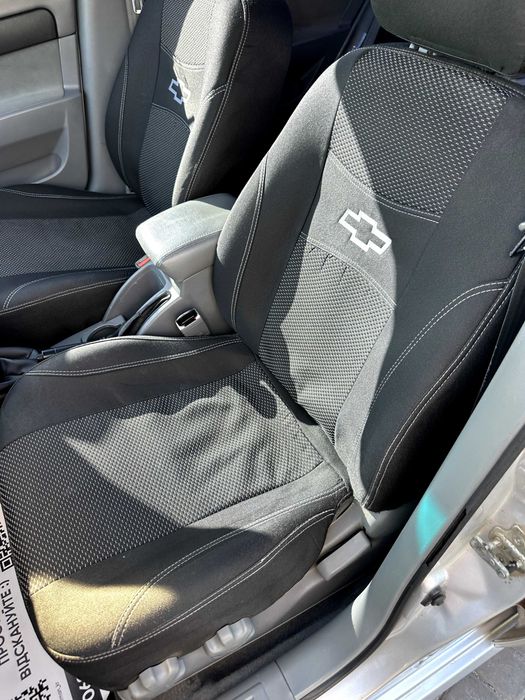 Продам Daewoo Gentra 2013 рік можлива розстрочка,кредит,обмін!