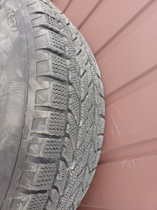 Koła alufelgi 16' 5x115 Chevrolet Captiva