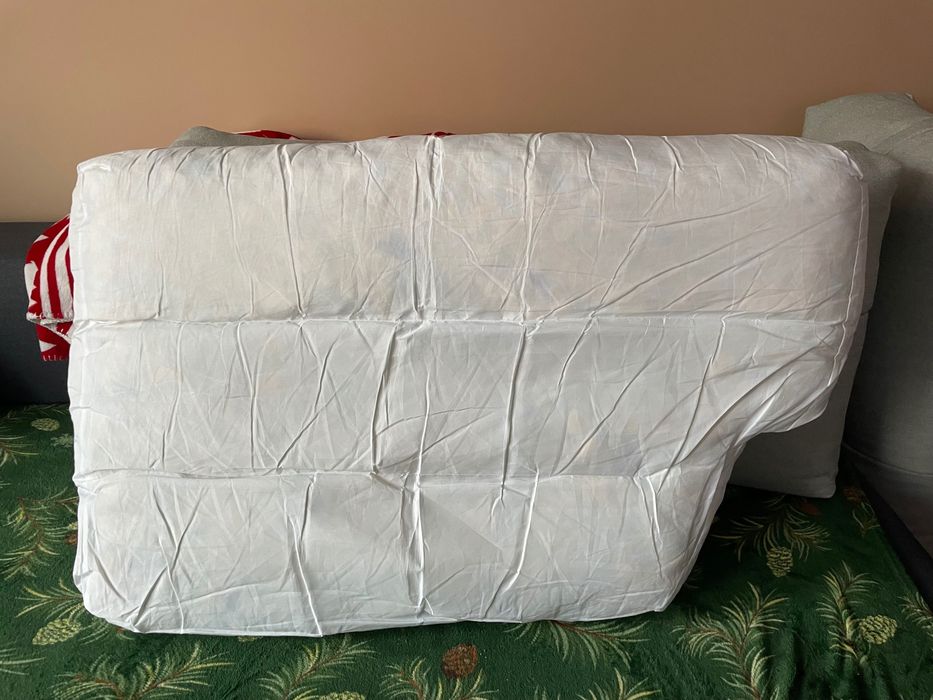 Poduszka Sofa Ektrop 2 osobowa