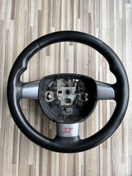 kierownica ford focus ST mk2