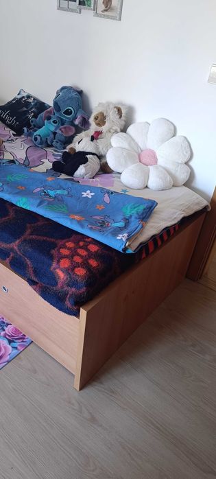 Cama de solteiro JUST FOR KIDS OPORTUNIDADE