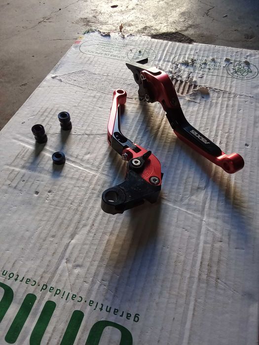 Topcase shad sh29  manetes espelhos cadeado, protetor de motor