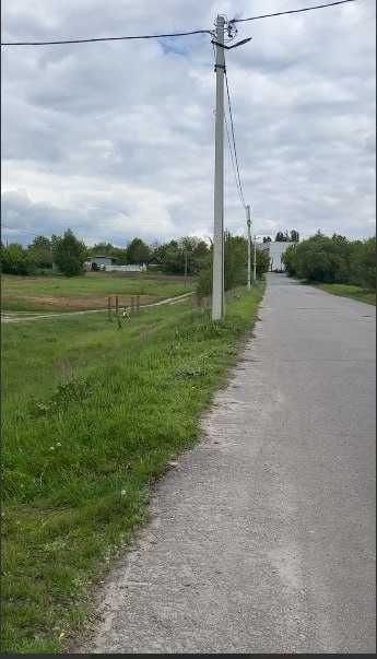 Продаж. Без %
ділянка 12 сот в центрі с. Бузова