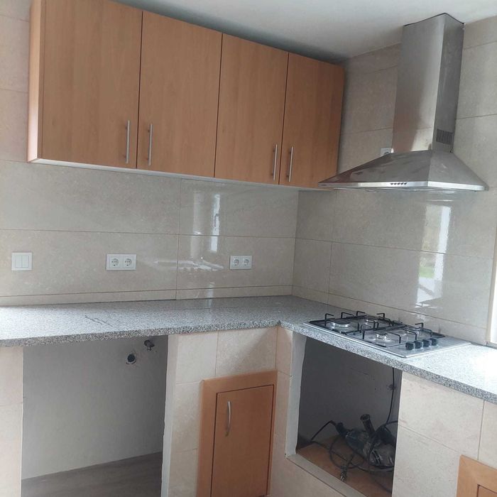 Casa T1 para alugar - Varziela