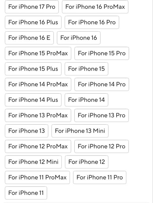 Capa Acrílica Luxuosa T-TOUS com Linhas Entrelaçadas Brancas e Efeito Fosco para iPhone 17, 16, 15, 14 Plus, 13, 12 Mini, 11 Pro Max