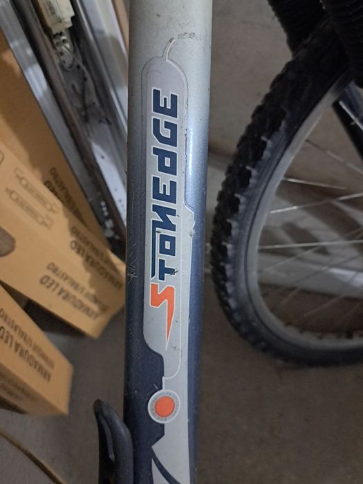 Vendo Bicicleta Stonedge 3.2
