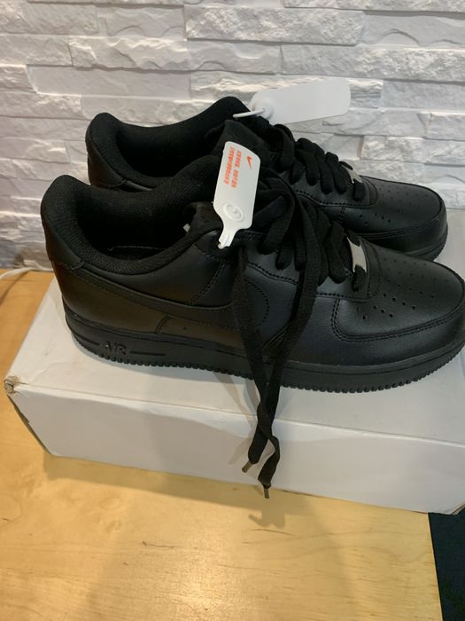 Buty Nike Air Force 1 07 CW2288  r 44