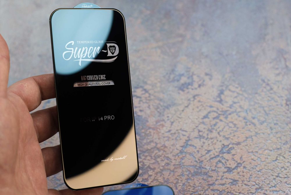 Стекло скло iphone 11 17 pro max олеофобка премиум качество