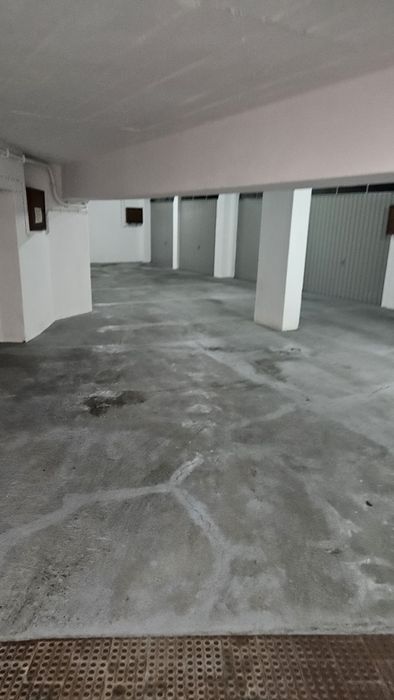 Garagem Venteira