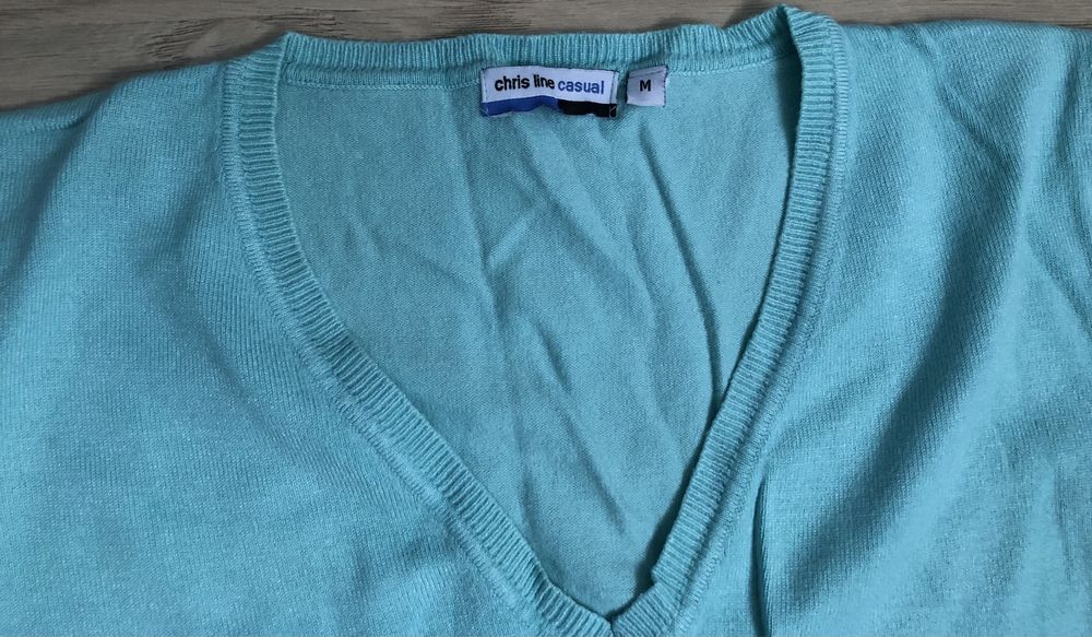 Кофта тоненька