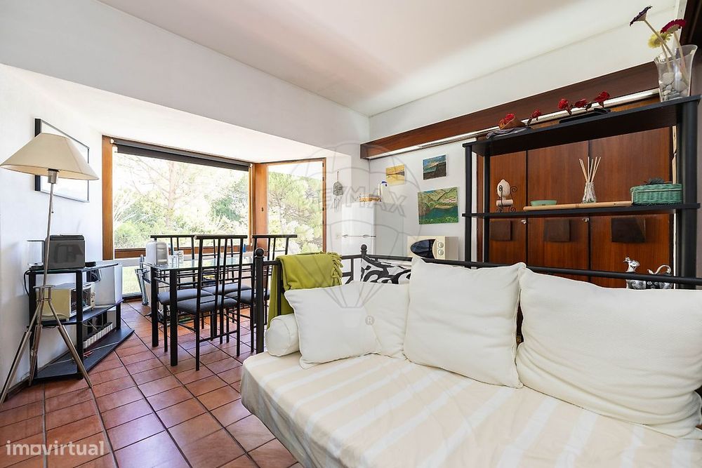 Apartamento T0 para venda