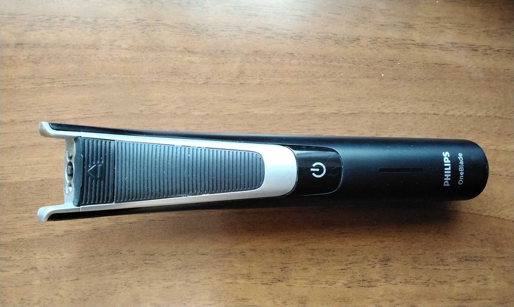 Тример Philips QP6510 триммер на запчастини