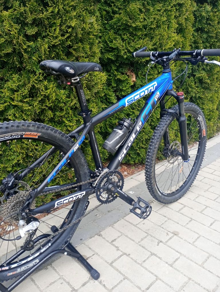 Scott scale 50 2005 sale