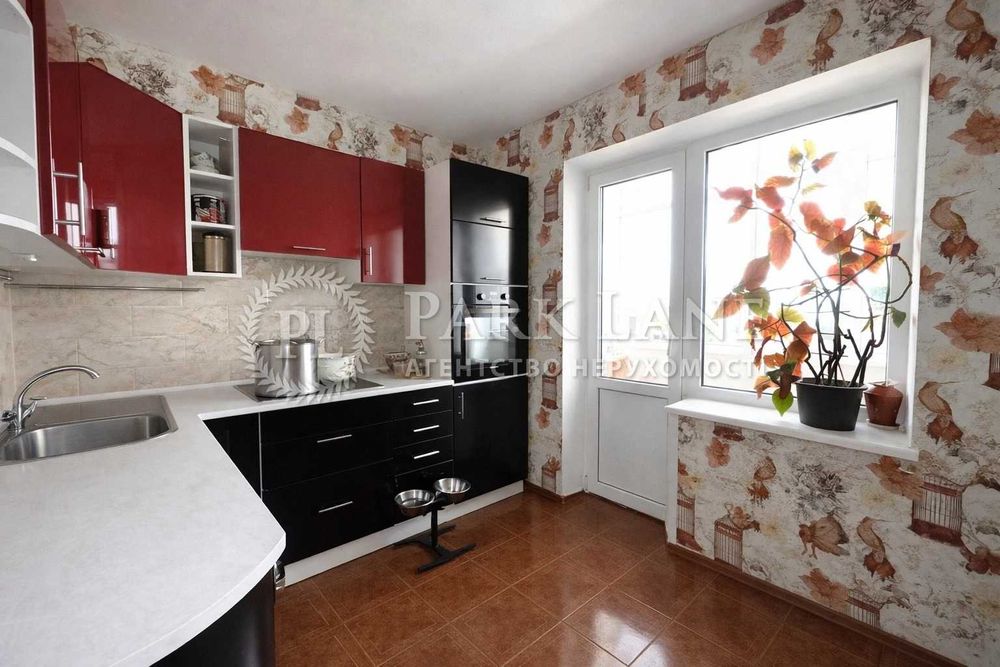 Квартира з ремонтом Харківська Позняки Ревуцького Держ Программи