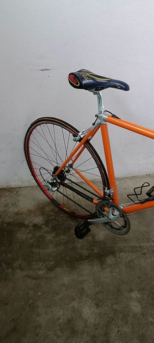 Bicicleta clássica alan