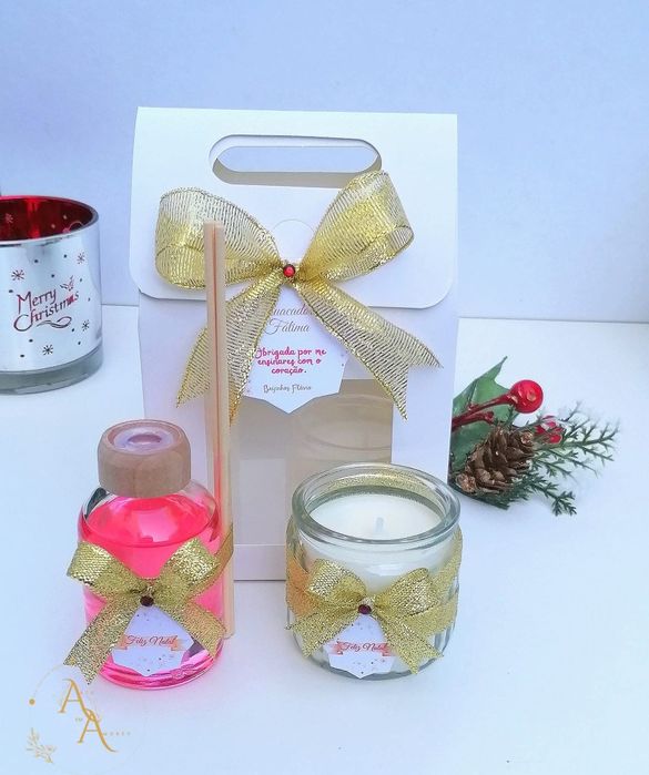 Ofertas de Natal para educadoras, Auxiliares Familiares, Amigos e padr