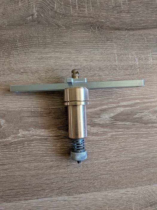 Поворотний механізм точилка ножів Kazak Pro знімна рамка