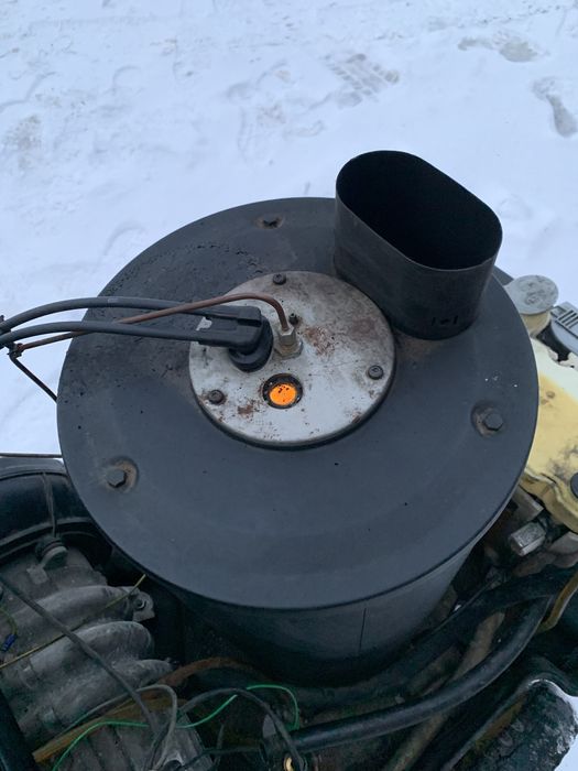 Мийка з підігрівом Керхер Karcher HDS 895 4M Eco
