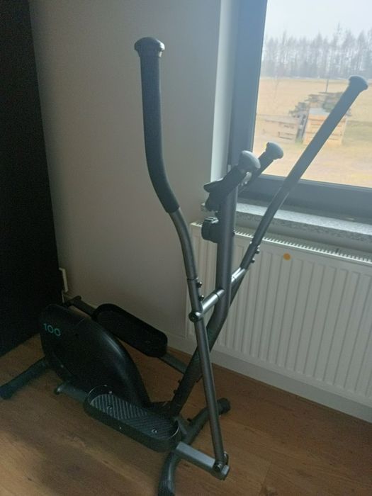 Rower eliptyczny Domys 100