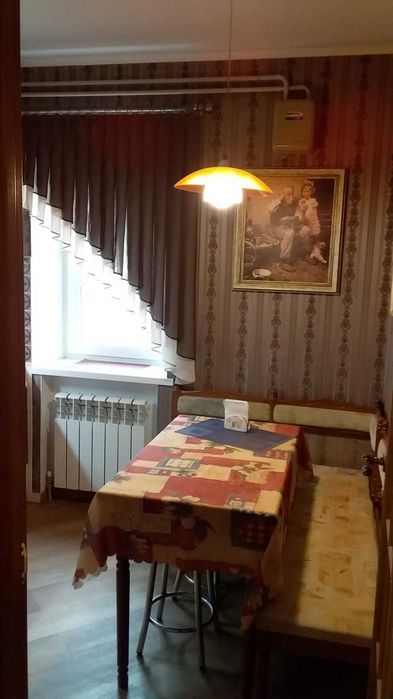 3 кімн.кв-ра у ценрі Словʼянська