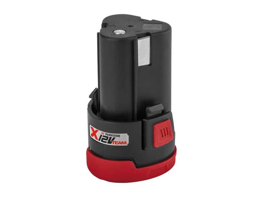 Akumulator 12V 2Ah z ładowarką Parkside X12V Team nowy