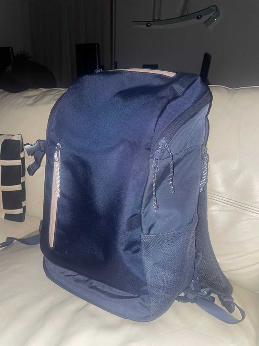 Mochila HP Travel 18L 15.6'' - Preto