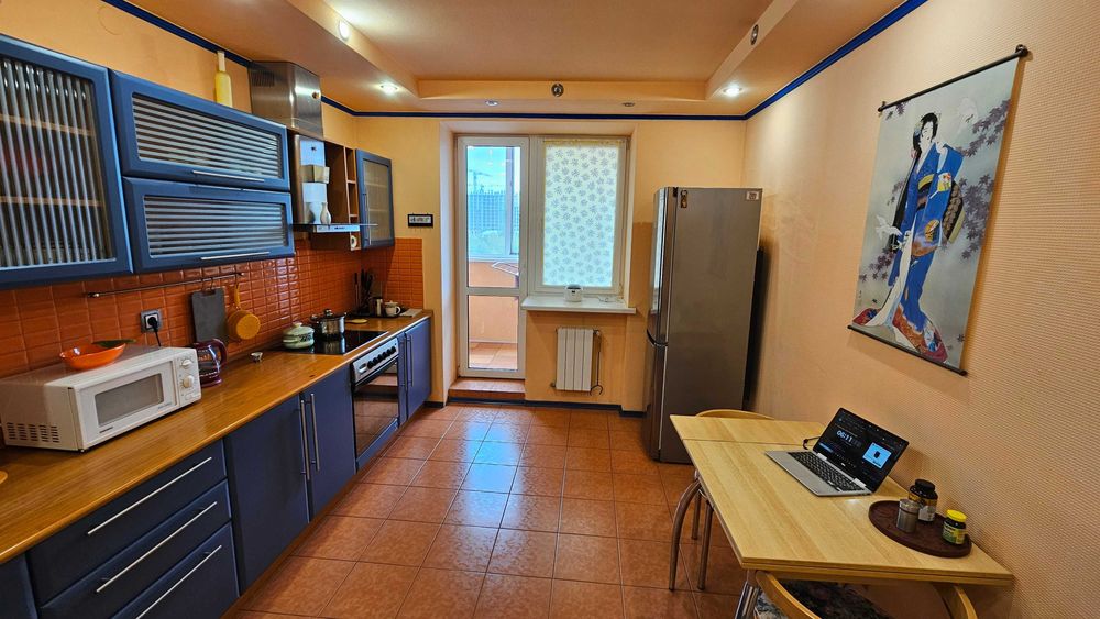 2-rooms apartment apartment by the address (area 80 m²) - Atlanta.ua - photo 10