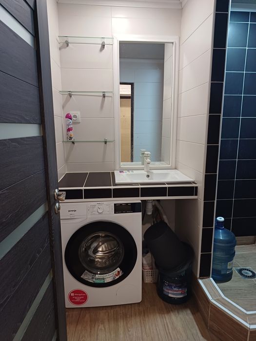 Посуточно аренда 1 квартиры