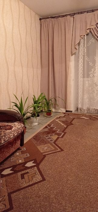 Сдам 1 комнатную квартиру в р-н нижнего "Маркетопта"