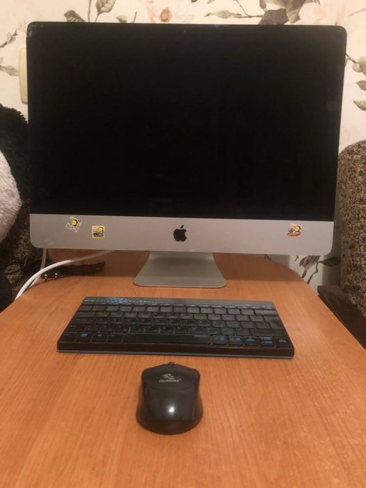 Продам iMac mid 2013