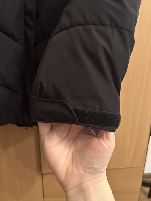 DIVERSE kurtka damska zimowa EVO, r. S