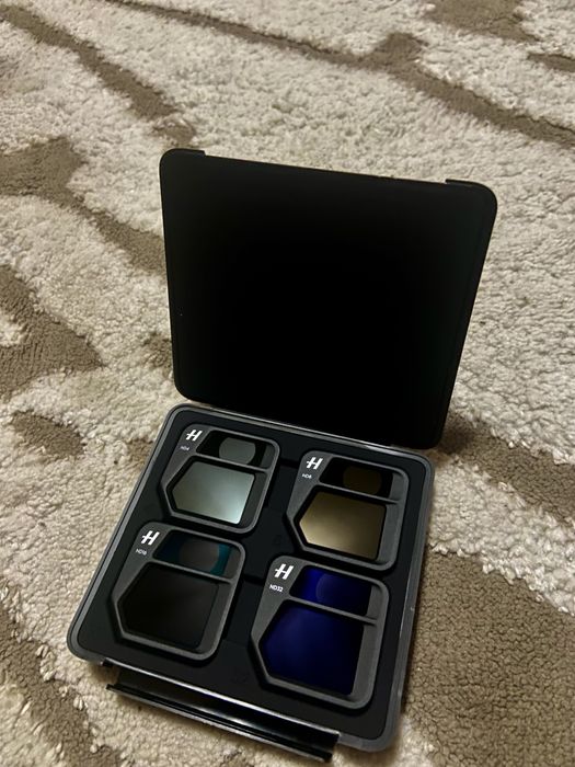 DJI ND оригінал.
