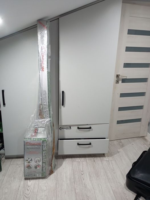 Kosa spalinowa demon