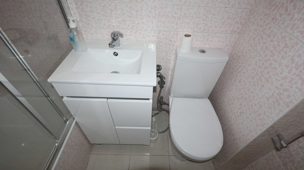 Apartamento T3 Arrendamento Avenida 8 Espinho
