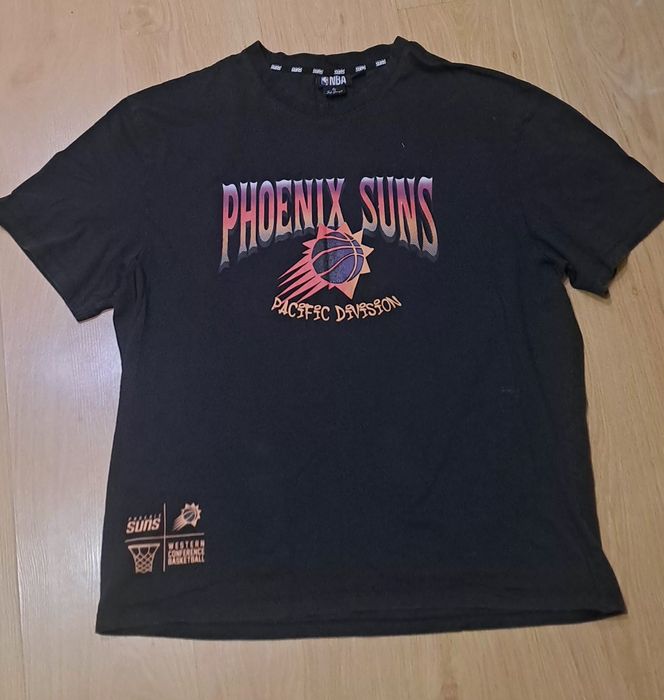 Футболка Phoenix Suns XL | Phoenix Suns XL T-shirt