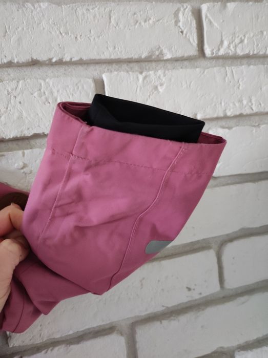 Kurtka zimowa kaxs KappAhl 104