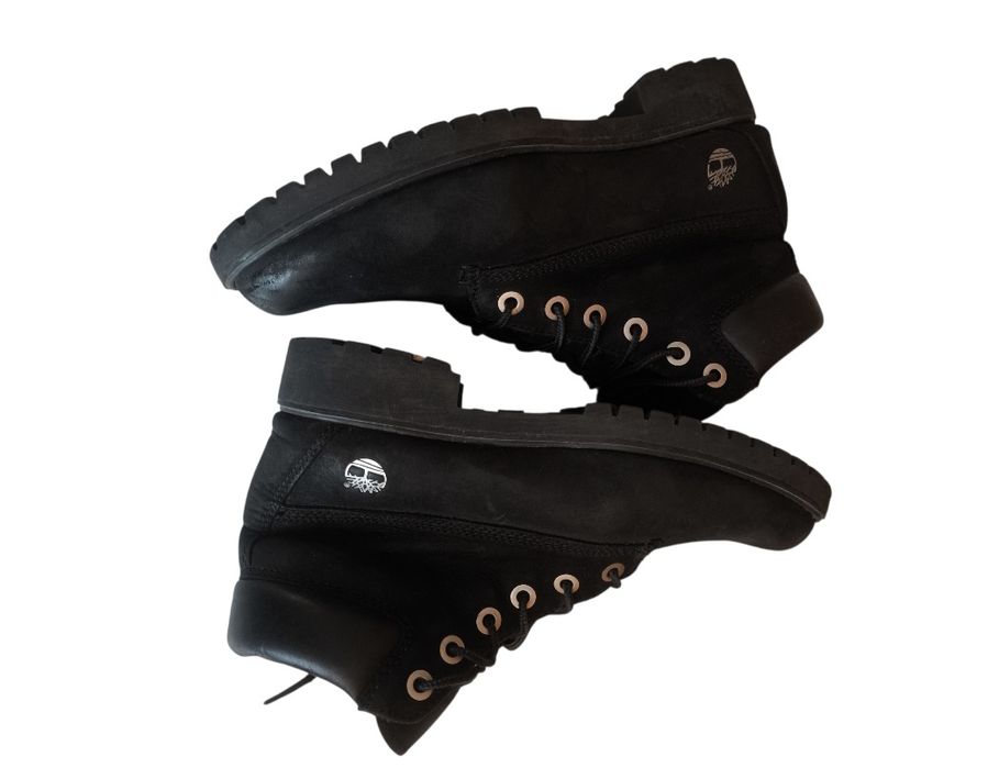 Timberland Premium 6 Inch Damskie Buty Zimowe Rozmiar 38