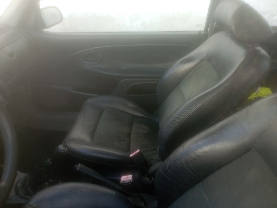 Citroen Saxo CUP 1.6 16v