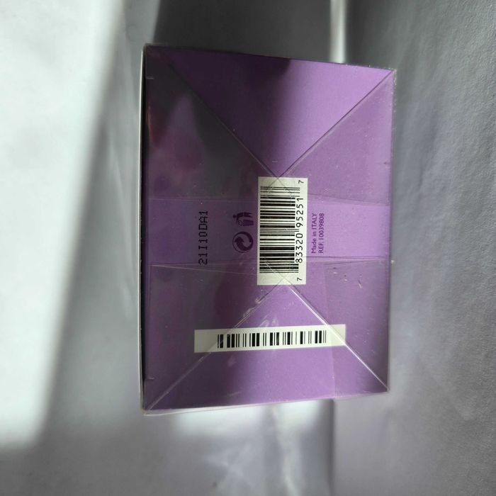 Bvlgari Omnia Amethyste 65ml edt unikat