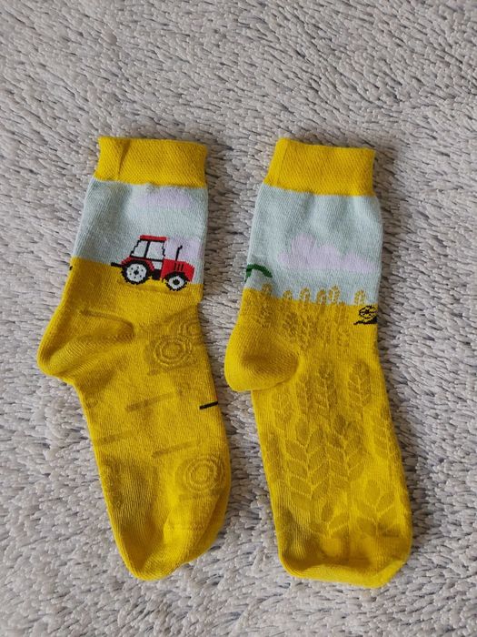 Skarpetki chłopięce Dedoles, rozm. 27-30