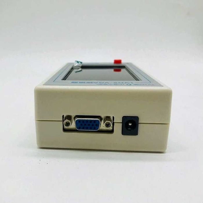 Тестер LVDS TV160 Full V6.0 Диагностика ЖК-телевизоровза за пару минут