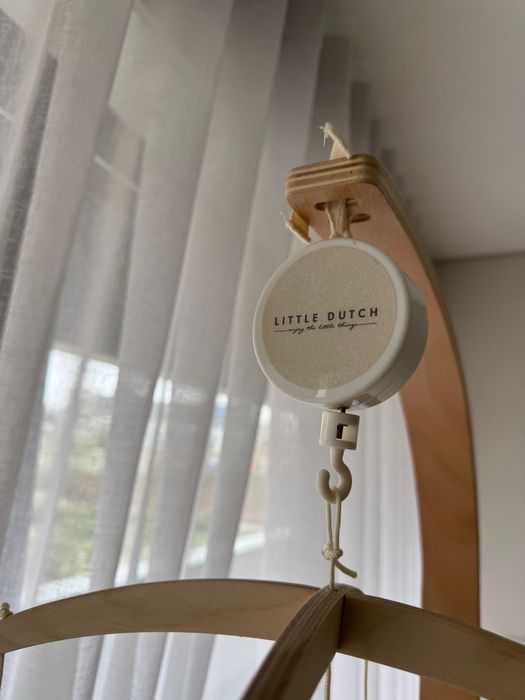 Little Dutch Móbil Musical