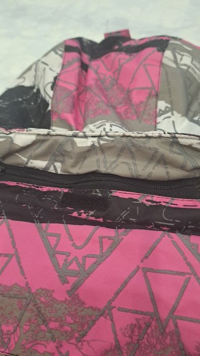 Зимовий комбінезон для дівчинки.  (комплект куртка та штані )