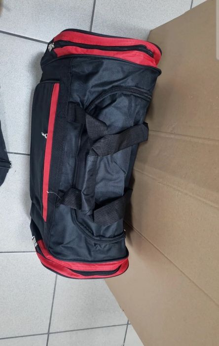 Torba podróżna XXL 120 LITR 80 cm