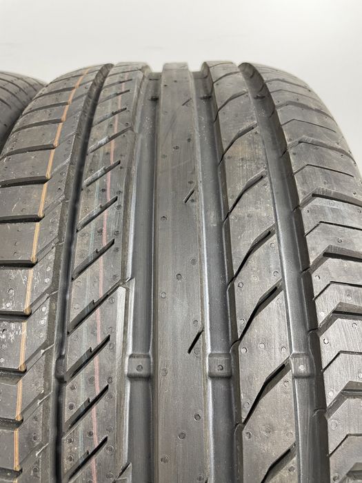 235/45R17 94W Continental ContiSportContact 5 ContiSeal NOWE!!!