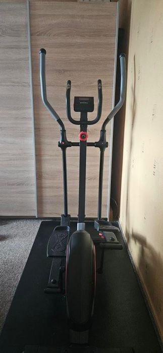 Orbitrek Spokey Alear